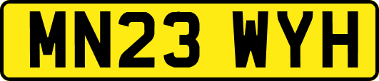 MN23WYH
