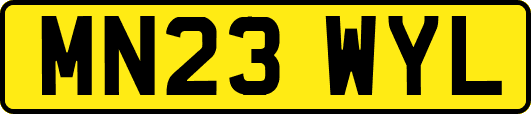 MN23WYL