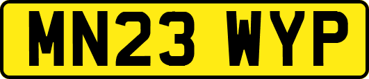 MN23WYP