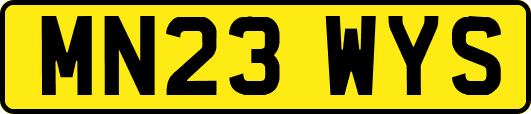 MN23WYS