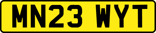 MN23WYT