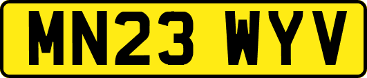 MN23WYV