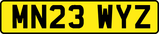 MN23WYZ
