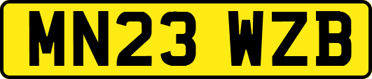 MN23WZB