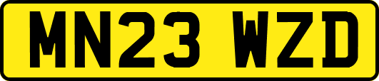 MN23WZD