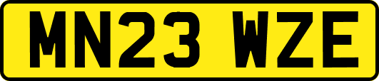 MN23WZE