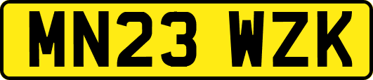 MN23WZK