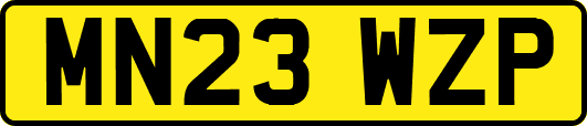 MN23WZP