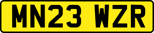 MN23WZR