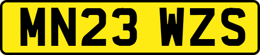 MN23WZS