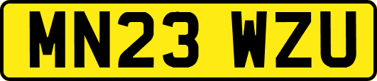 MN23WZU