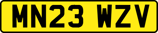 MN23WZV