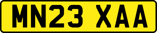 MN23XAA