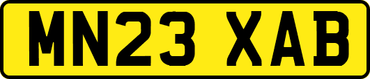 MN23XAB