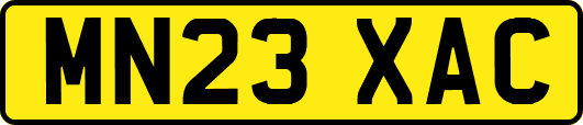 MN23XAC