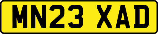 MN23XAD