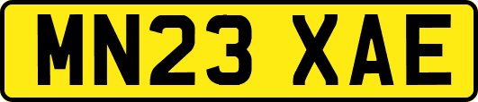 MN23XAE