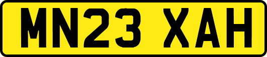 MN23XAH