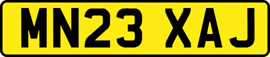 MN23XAJ