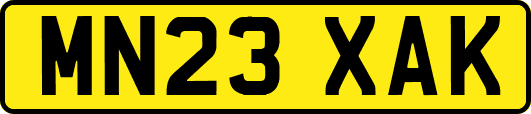 MN23XAK