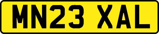 MN23XAL