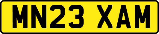 MN23XAM