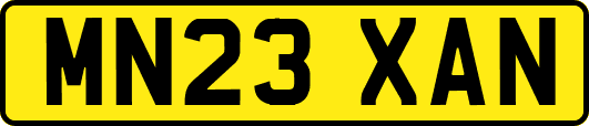 MN23XAN