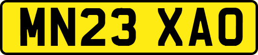 MN23XAO