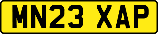 MN23XAP