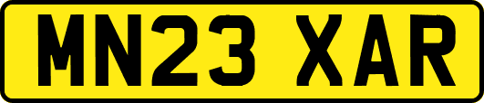 MN23XAR