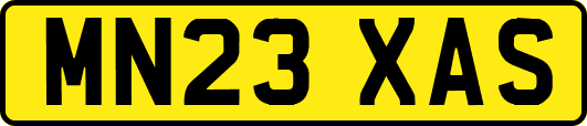 MN23XAS