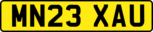 MN23XAU