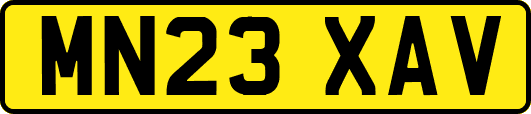 MN23XAV