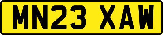 MN23XAW