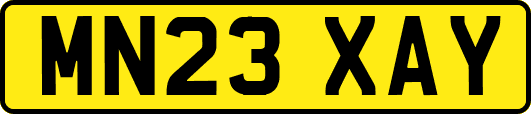 MN23XAY