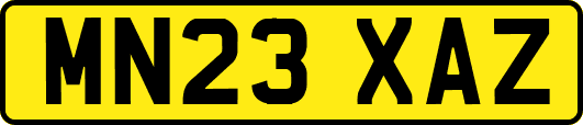 MN23XAZ