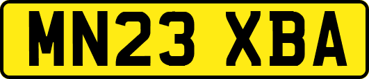 MN23XBA