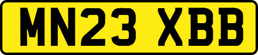 MN23XBB