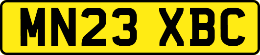 MN23XBC