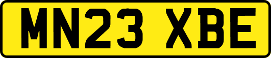 MN23XBE