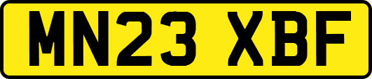 MN23XBF