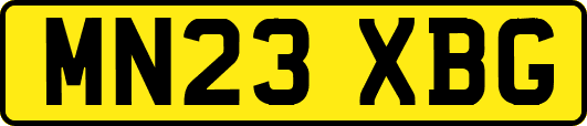 MN23XBG