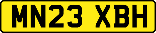 MN23XBH