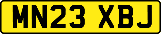 MN23XBJ
