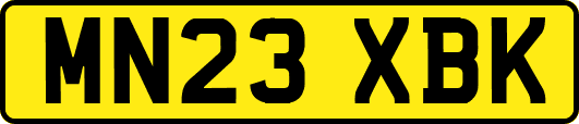 MN23XBK
