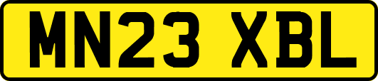 MN23XBL