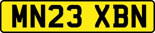 MN23XBN