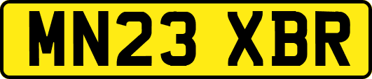 MN23XBR