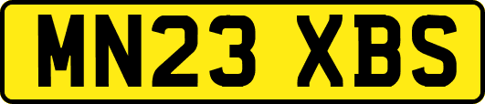 MN23XBS
