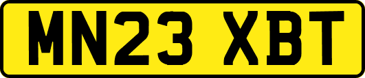 MN23XBT